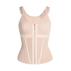 Colete Cinta Modeladora BodyVezzi™ – Modela, Sustenta e Define Suas Curvas + Brindes