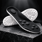 Palmilha MassagePro™ - Mais conforto, menos dor