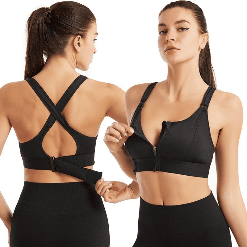 Sutiã Top Confort - Correção Postural e Sustentação