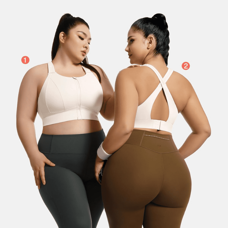 Sutiã Top Confort - Correção Postural e Sustentação
