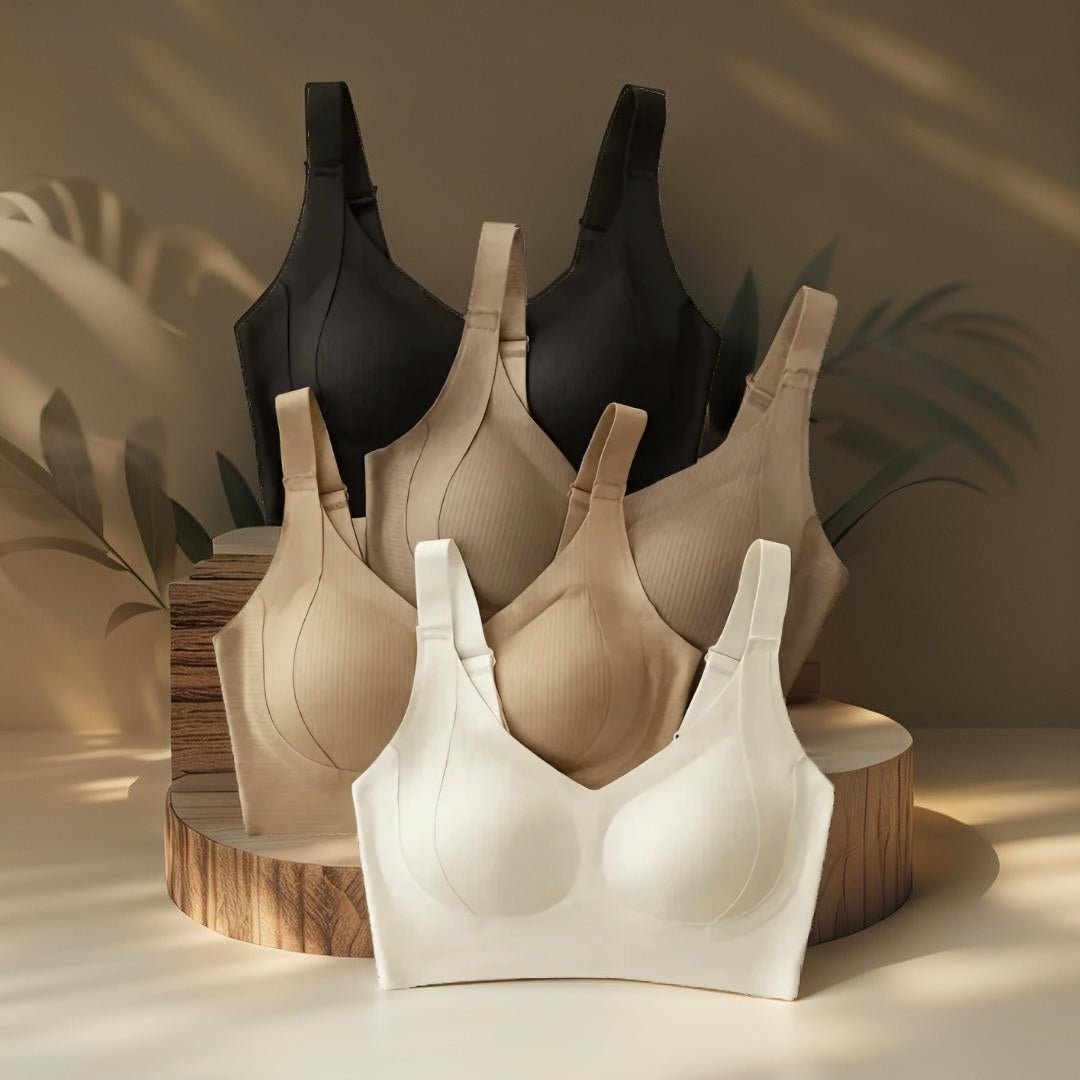 Sutiã Havana Modelador [Compre 1 e Leve 2]