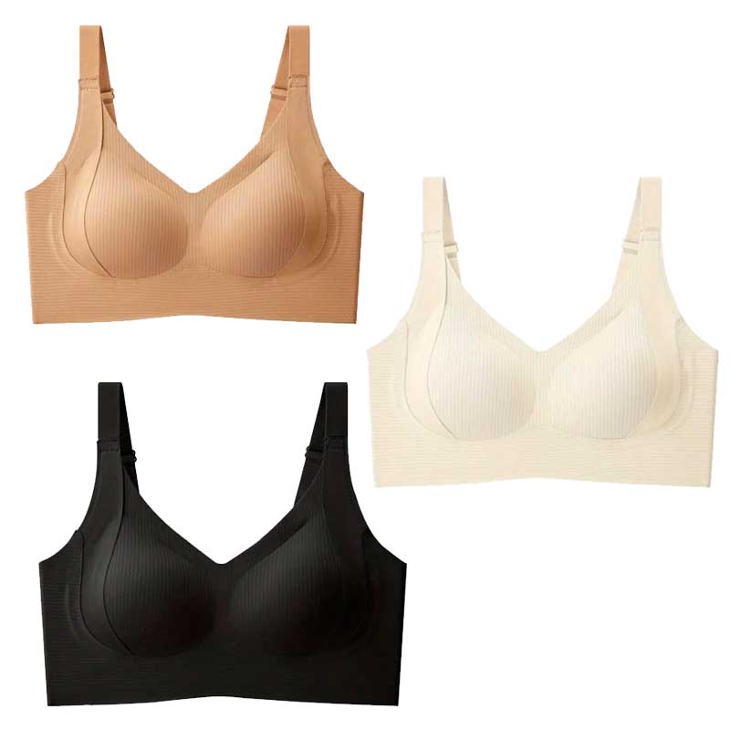 Sutiã Havana Modelador [Compre 1 e Leve 2]
